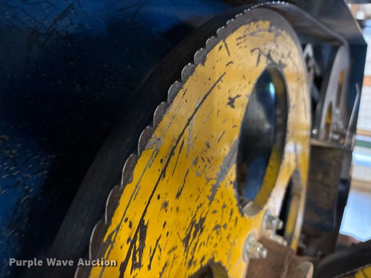 image for item DW7211 Baker Products bandsaw