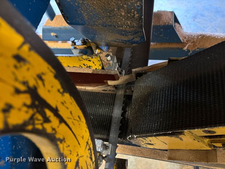 image for item DW7211 Baker Products bandsaw