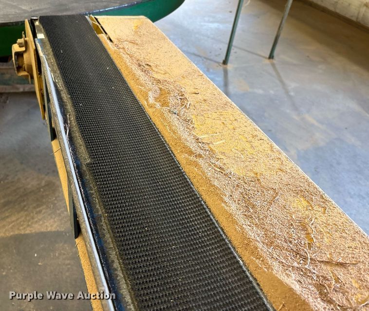 image for item DW7211 Baker Products bandsaw