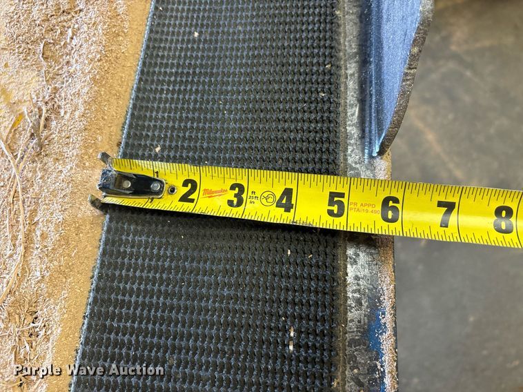 image for item DW7211 Baker Products bandsaw