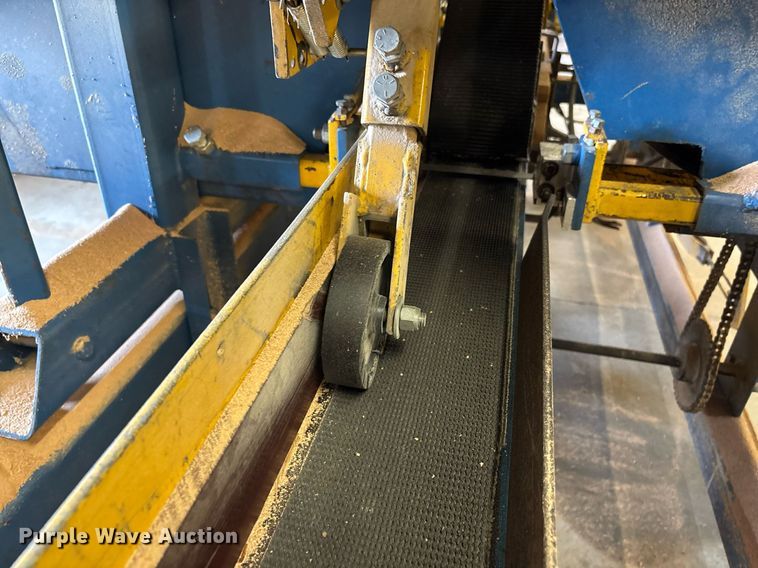 image for item DW7211 Baker Products bandsaw