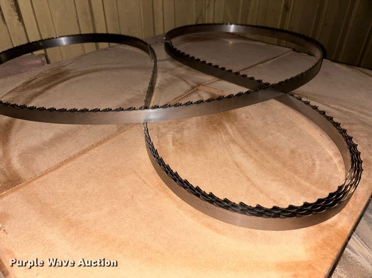 image for item DW7211 Baker Products bandsaw