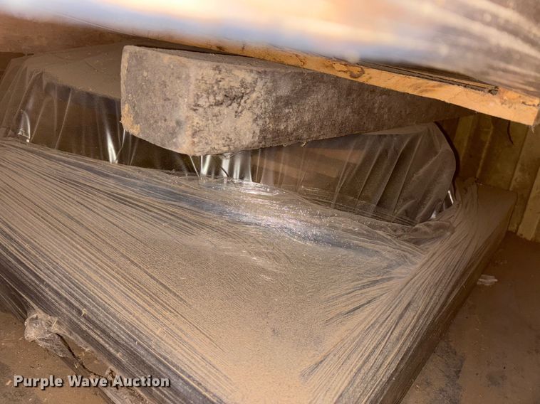 image for item DW7211 Baker Products bandsaw