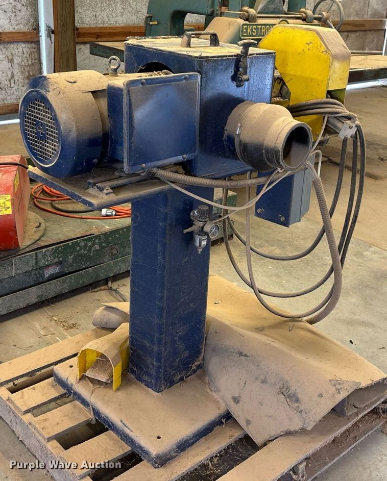 image for item DW7212 Dyna Products  SP200 stake pointer