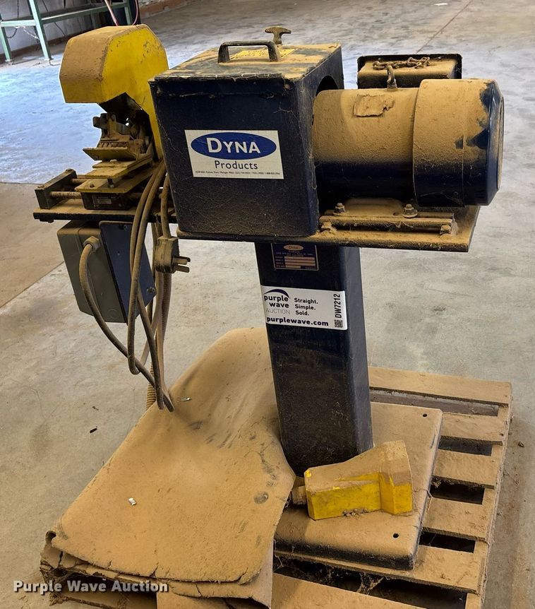 image for item DW7212 Dyna Products  SP200 stake pointer