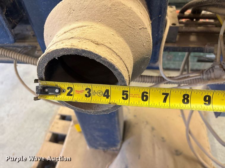 image for item DW7212 Dyna Products  SP200 stake pointer