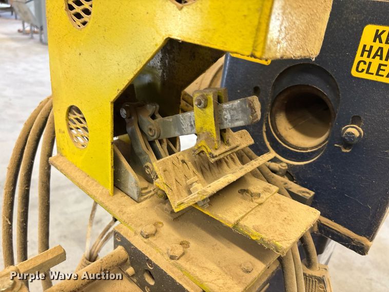 image for item DW7212 Dyna Products  SP200 stake pointer