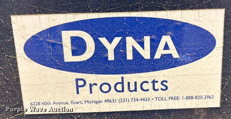 image for item DW7212 Dyna Products  SP200 stake pointer