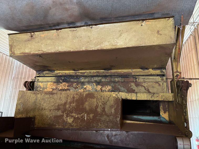 image for item DW7214 Wood shredder