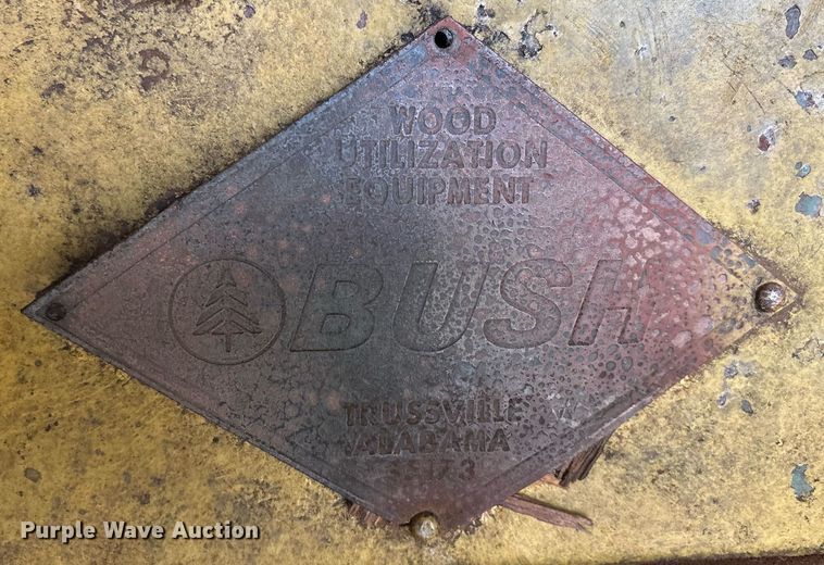 image for item DW7214 Wood shredder