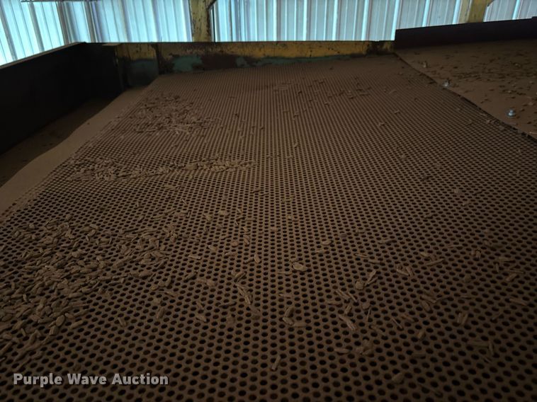 image for item DW7214 Wood shredder