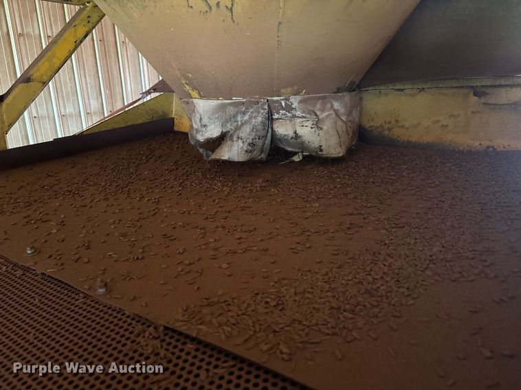 image for item DW7214 Wood shredder