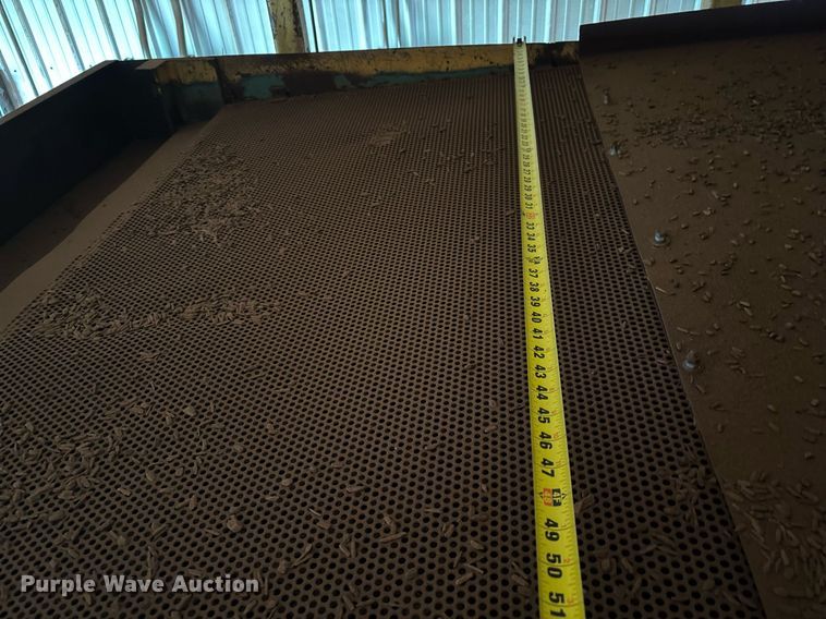 image for item DW7214 Wood shredder