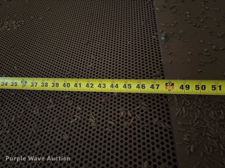 image for item DW7214 Wood shredder