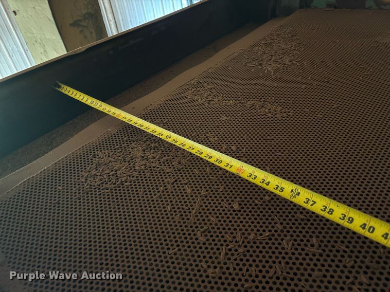 image for item DW7214 Wood shredder