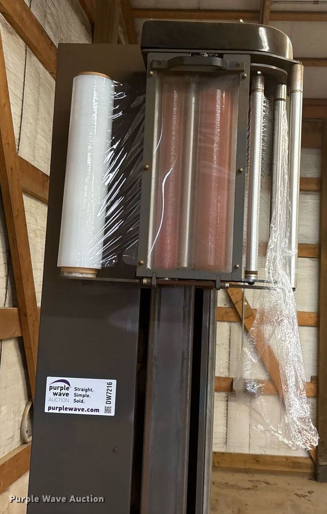 image for item DW7216 Phoenix PHP 2150 material wrapper