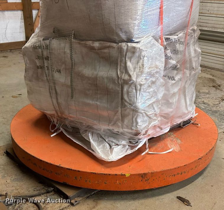 image for item DW7216 Phoenix PHP 2150 material wrapper