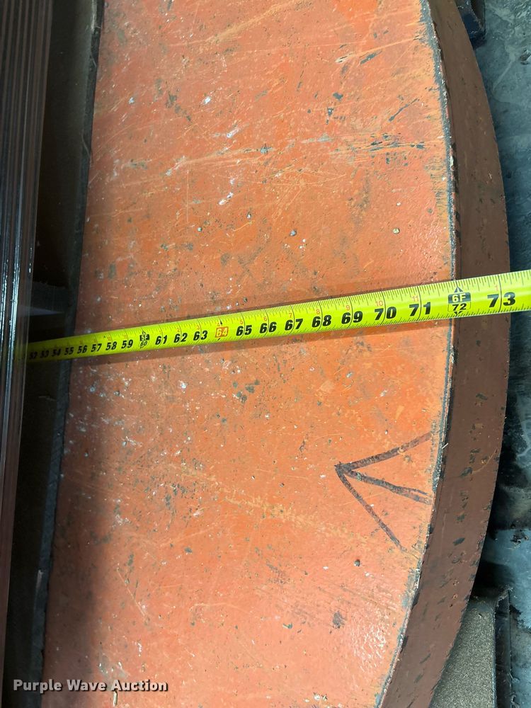 image for item DW7216 Phoenix PHP 2150 material wrapper