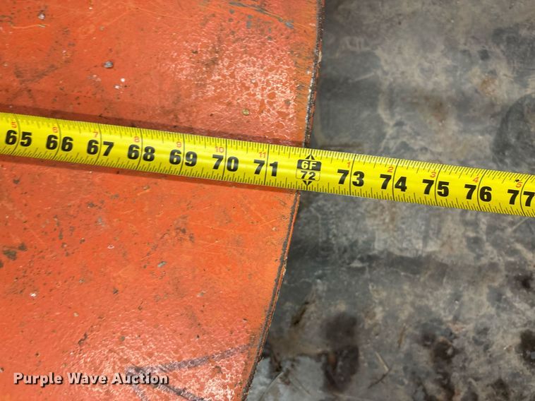 image for item DW7216 Phoenix PHP 2150 material wrapper