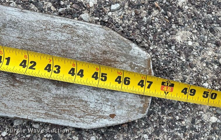 image for item DW7218 Case 586G forklift