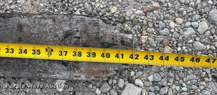 image for item DW7219 Toyota 8FGU25 forklift