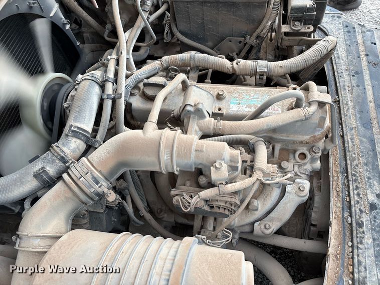 image for item DW7219 Toyota 8FGU25 forklift