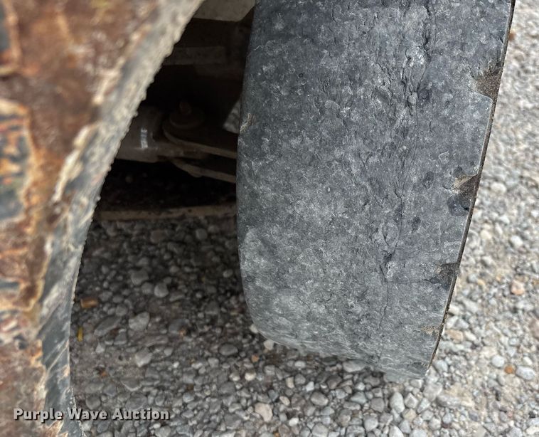 image for item DW7219 Toyota 8FGU25 forklift