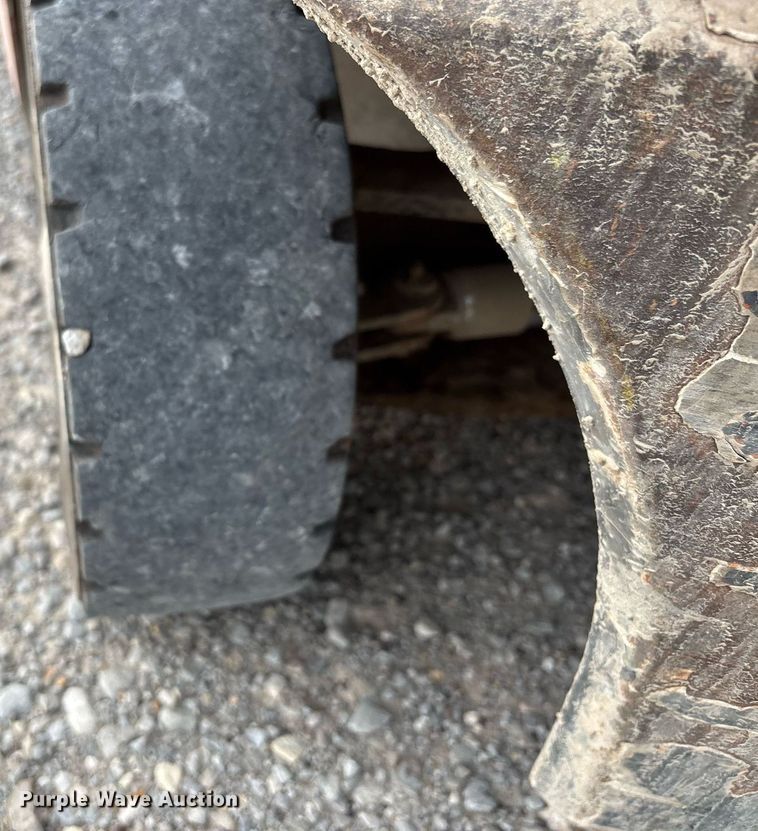 image for item DW7219 Toyota 8FGU25 forklift