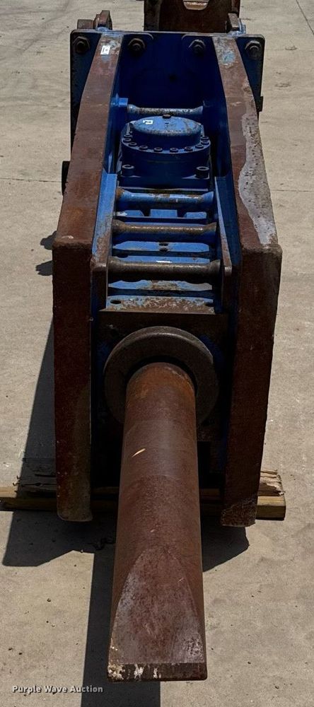 image for item DX5637 BHI breaker