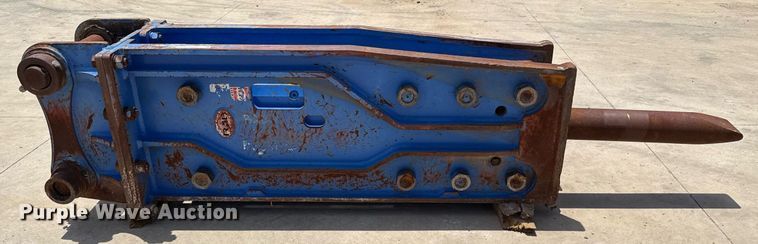 image for item DX5637 BHI breaker