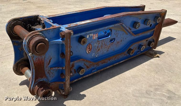 image for item DX5637 BHI breaker