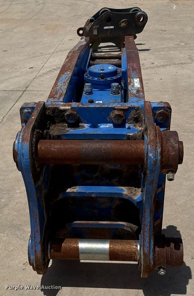 image for item DX5637 BHI breaker