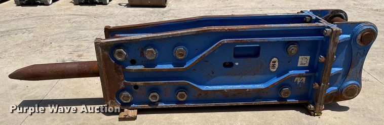 image for item DX5637 BHI breaker