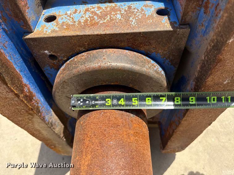 image for item DX5637 BHI breaker