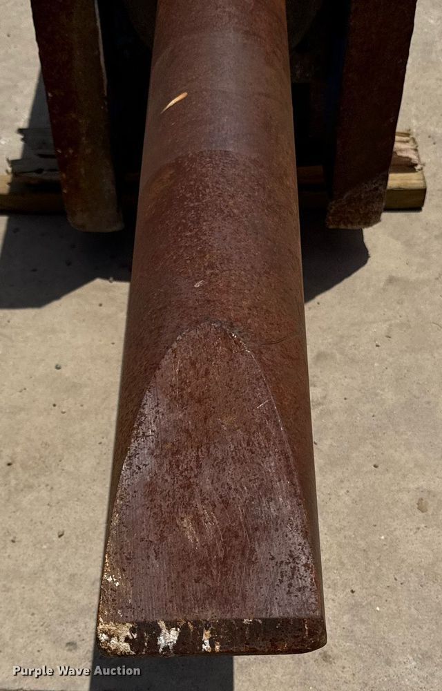 image for item DX5637 BHI breaker