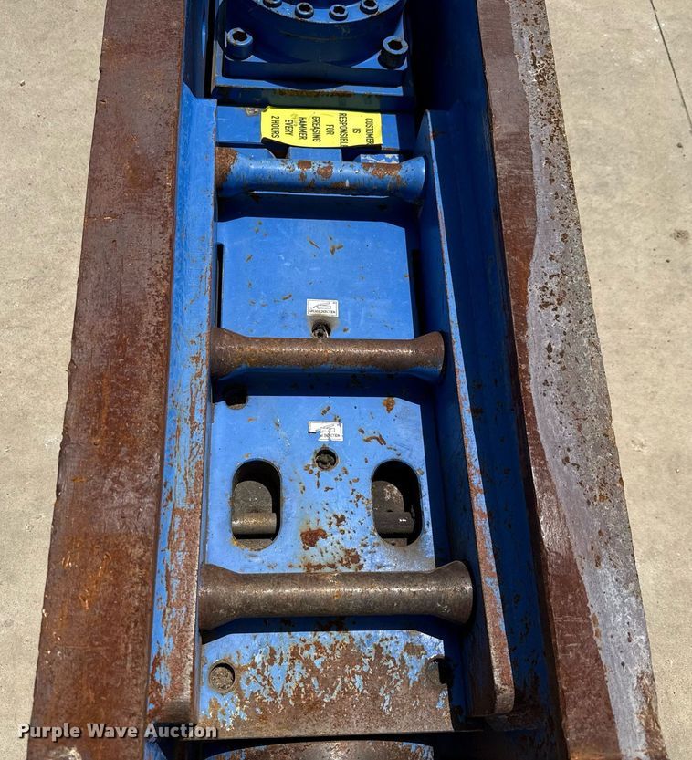 image for item DX5637 BHI breaker