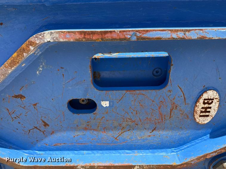 image for item DX5637 BHI breaker