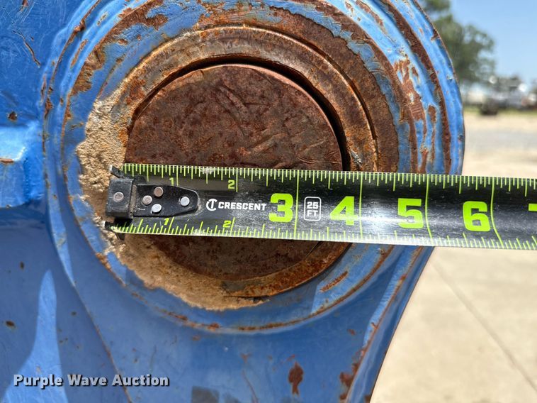 image for item DX5637 BHI breaker