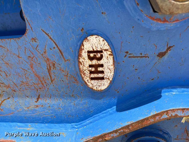 image for item DX5637 BHI breaker