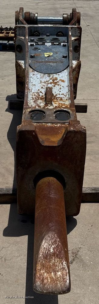 image for item DX5638 Breaker