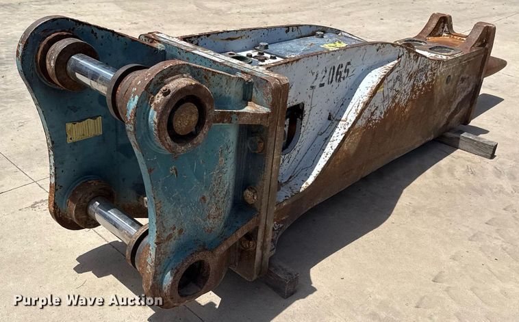 image for item DX5638 Breaker