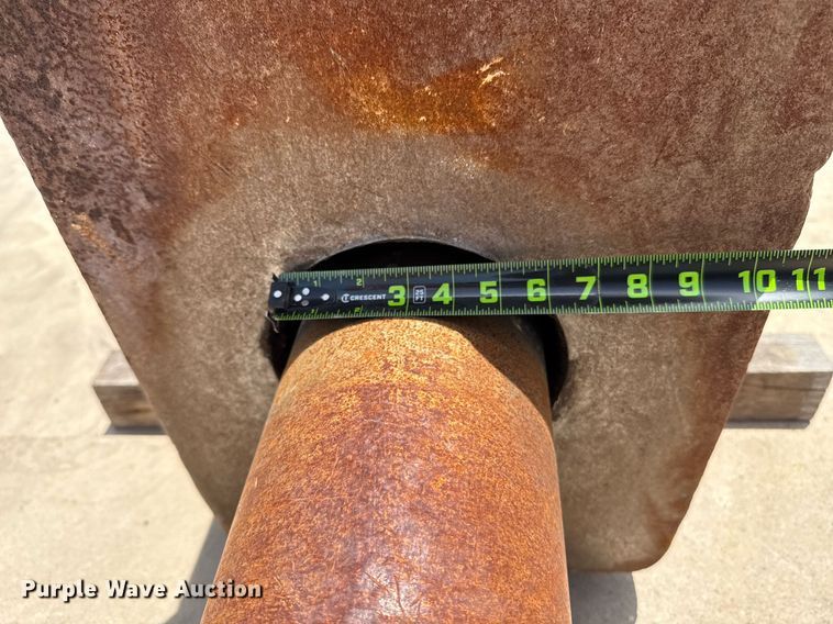 image for item DX5638 Breaker