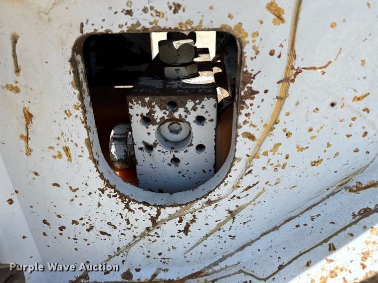 image for item DX5638 Breaker