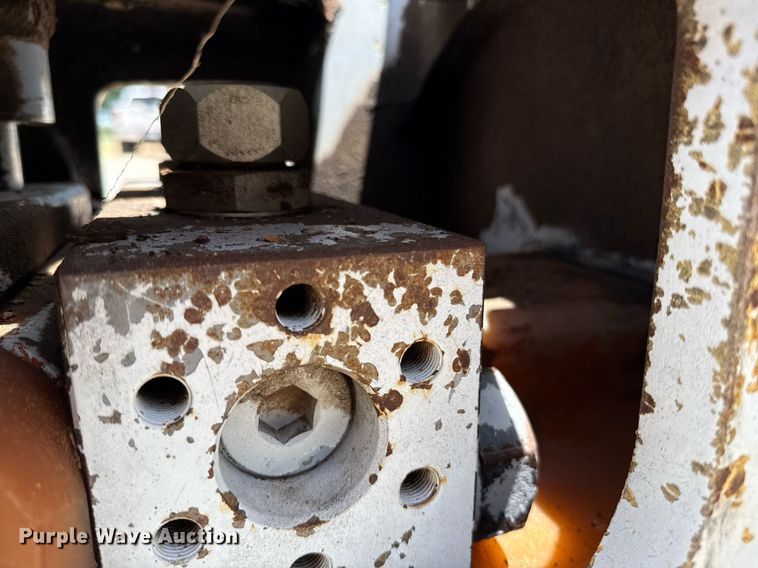 image for item DX5638 Breaker