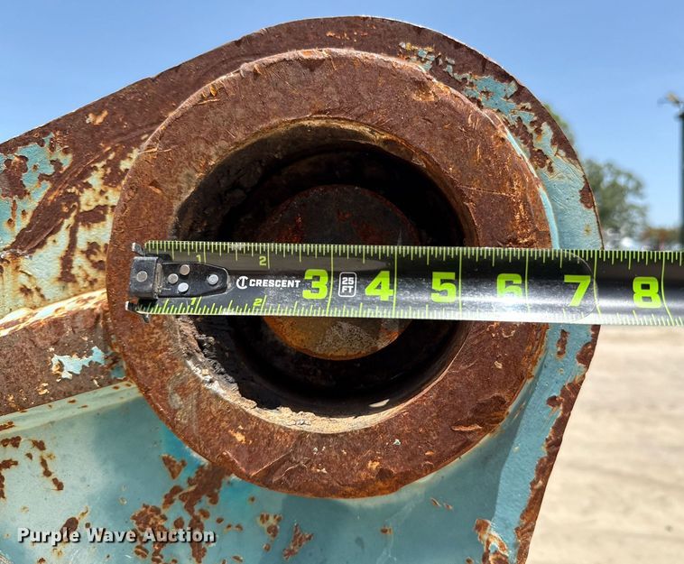 image for item DX5638 Breaker