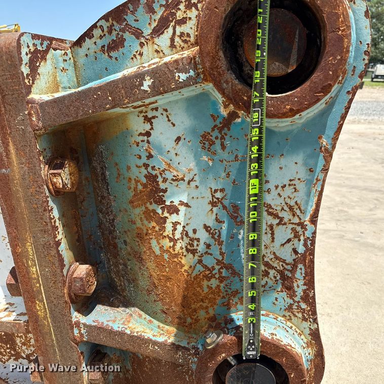 image for item DX5638 Breaker