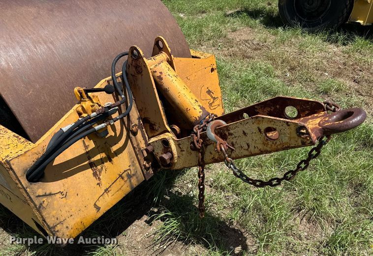 image for item DX5654 Ferguson 46 double drum roller