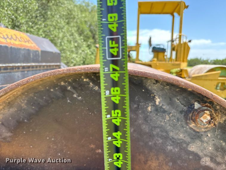 image for item DX5654 Ferguson 46 double drum roller