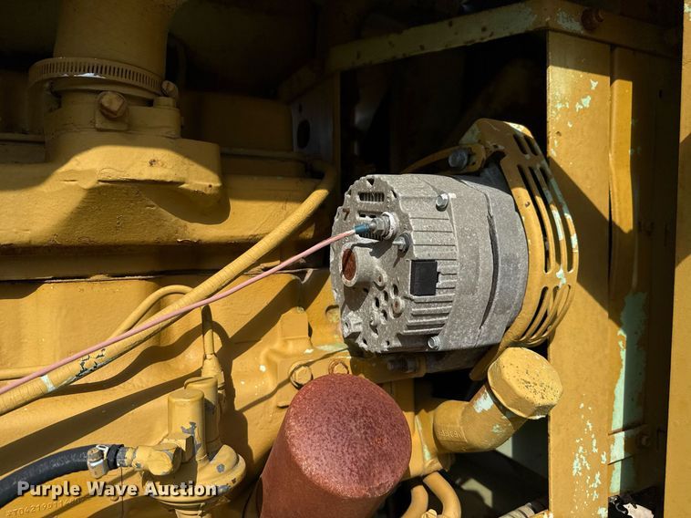 image for item DX5655 RayGo Rustler 304-A single drum roller