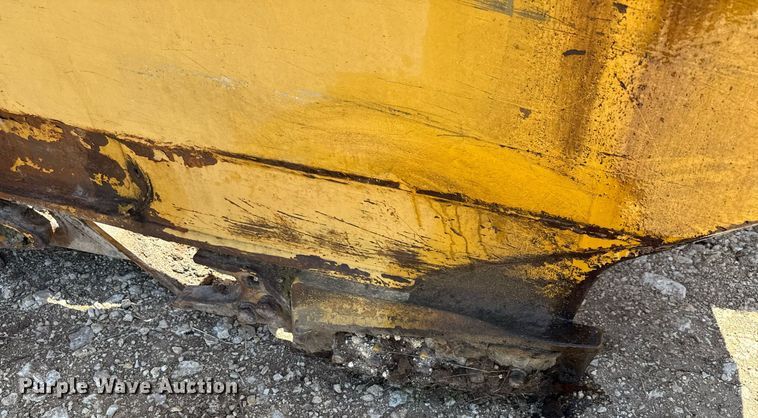 image for item DX5660 1978 Caterpillar 623B elevating scraper